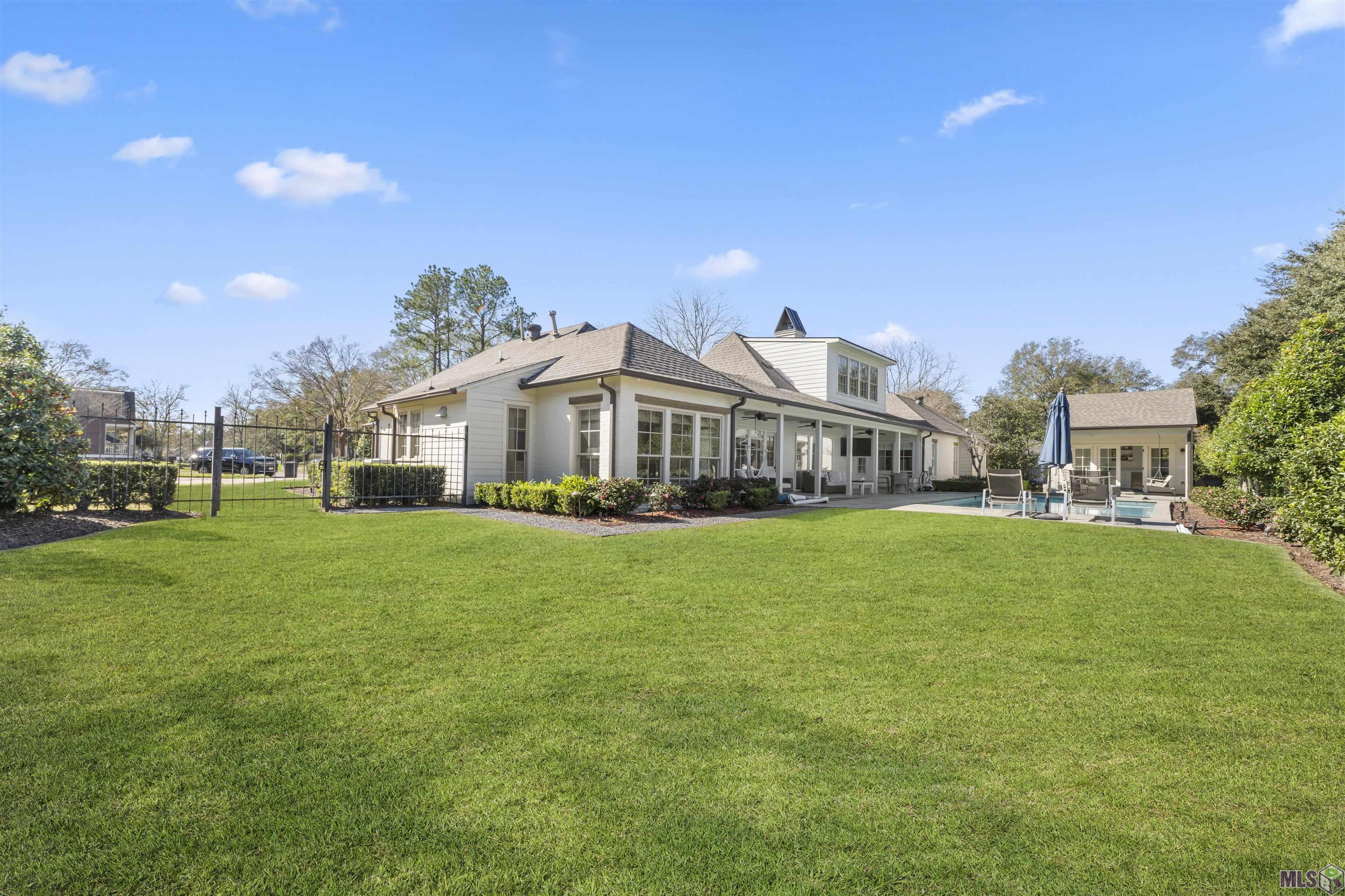 754 Millgate Place Baton Rouge, LA 70808 - Photo 32 of 37