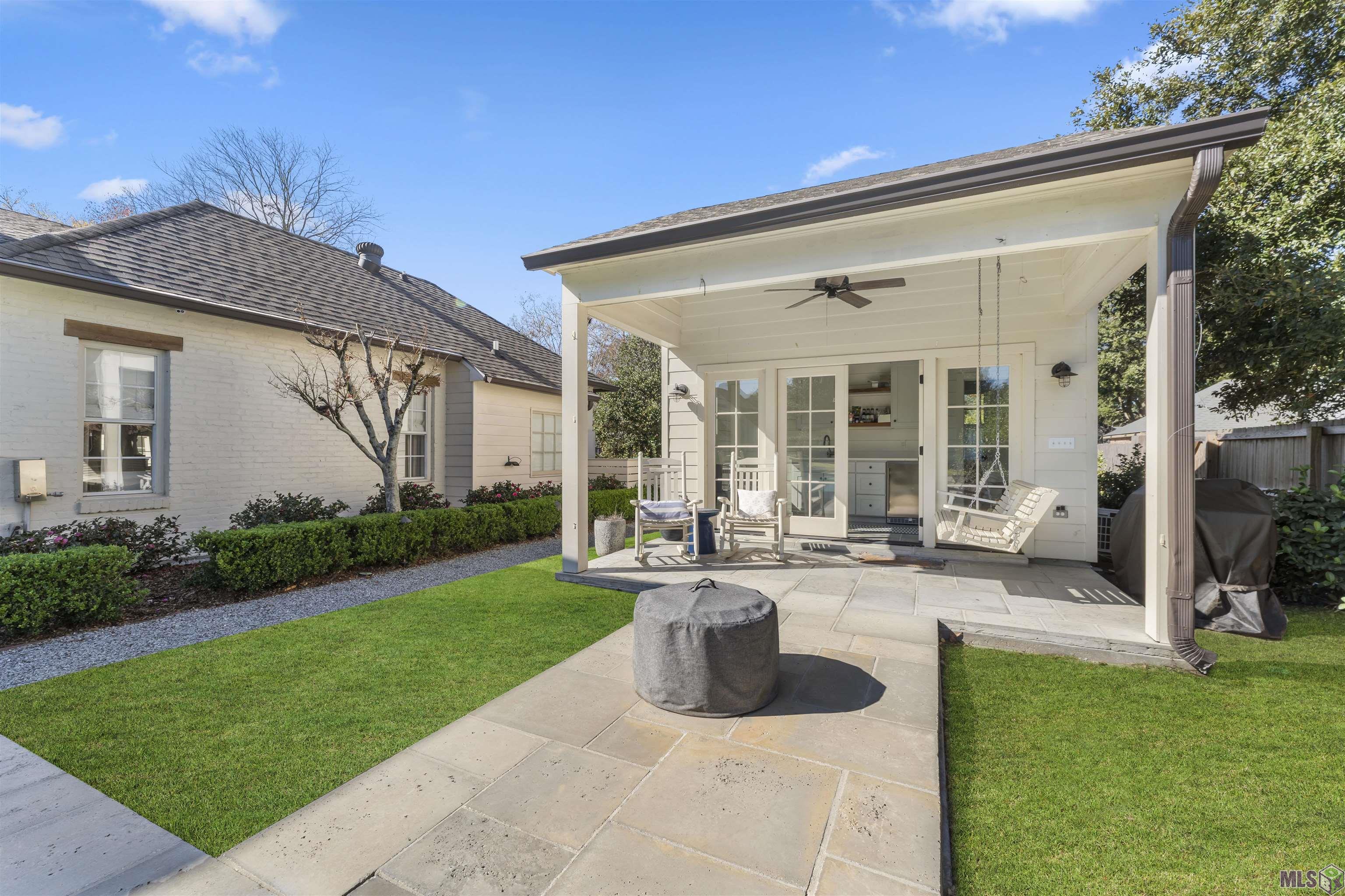 754 Millgate Place Baton Rouge, LA 70808 - Photo 33 of 37