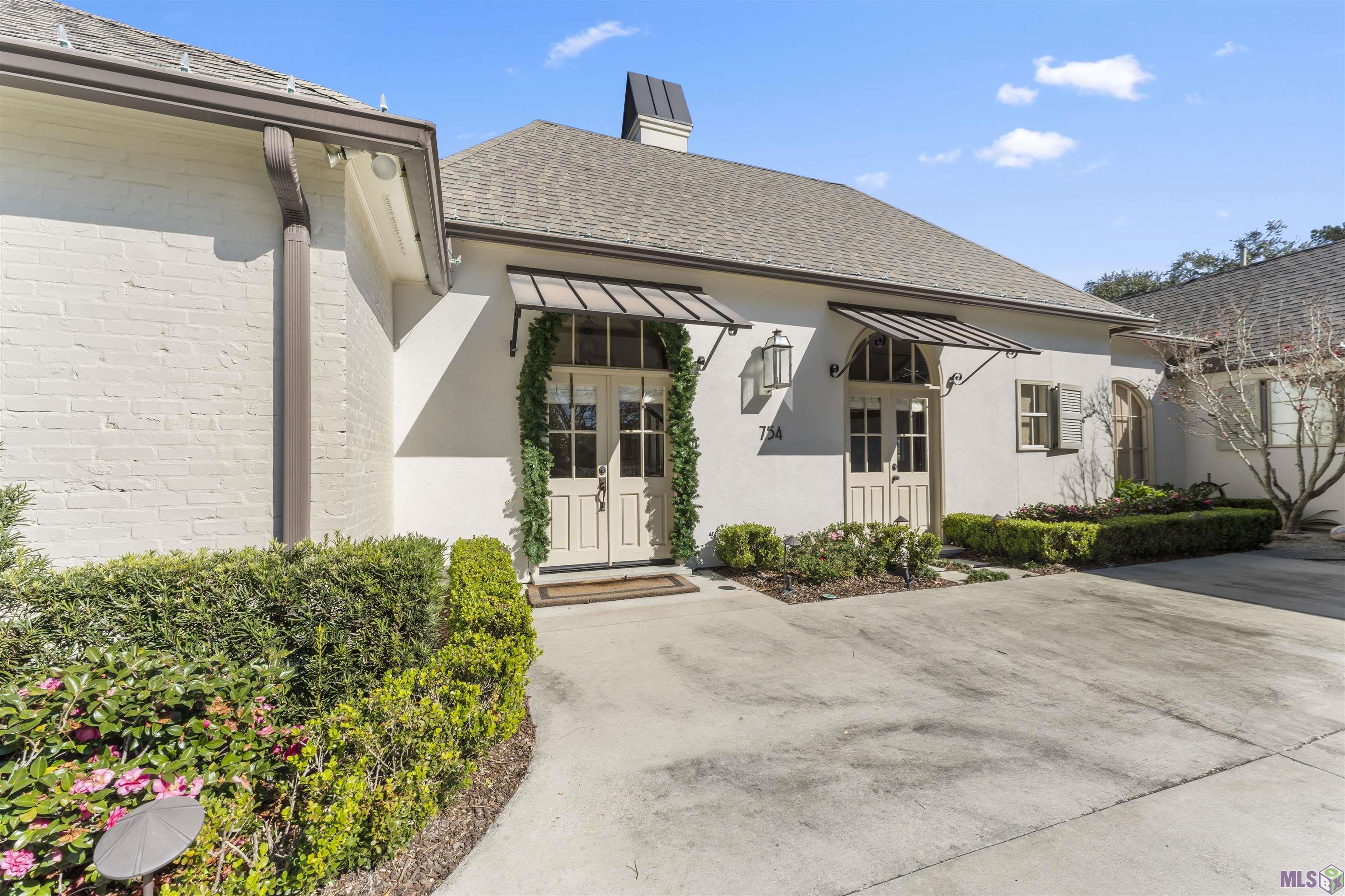 754 Millgate Place Baton Rouge, LA 70808 - Photo 36 of 37