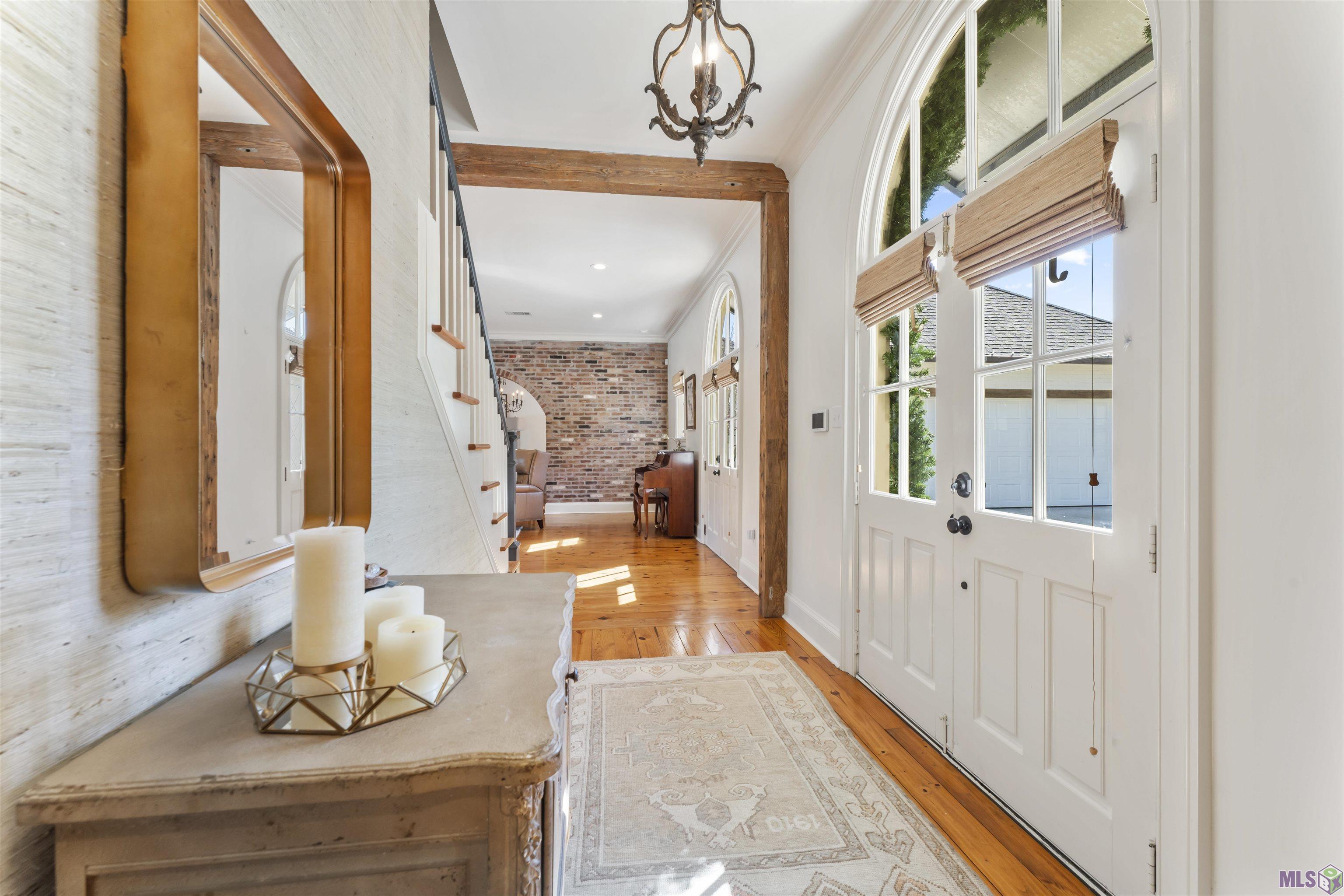 754 Millgate Place Baton Rouge, LA 70808 - Photo 4 of 37