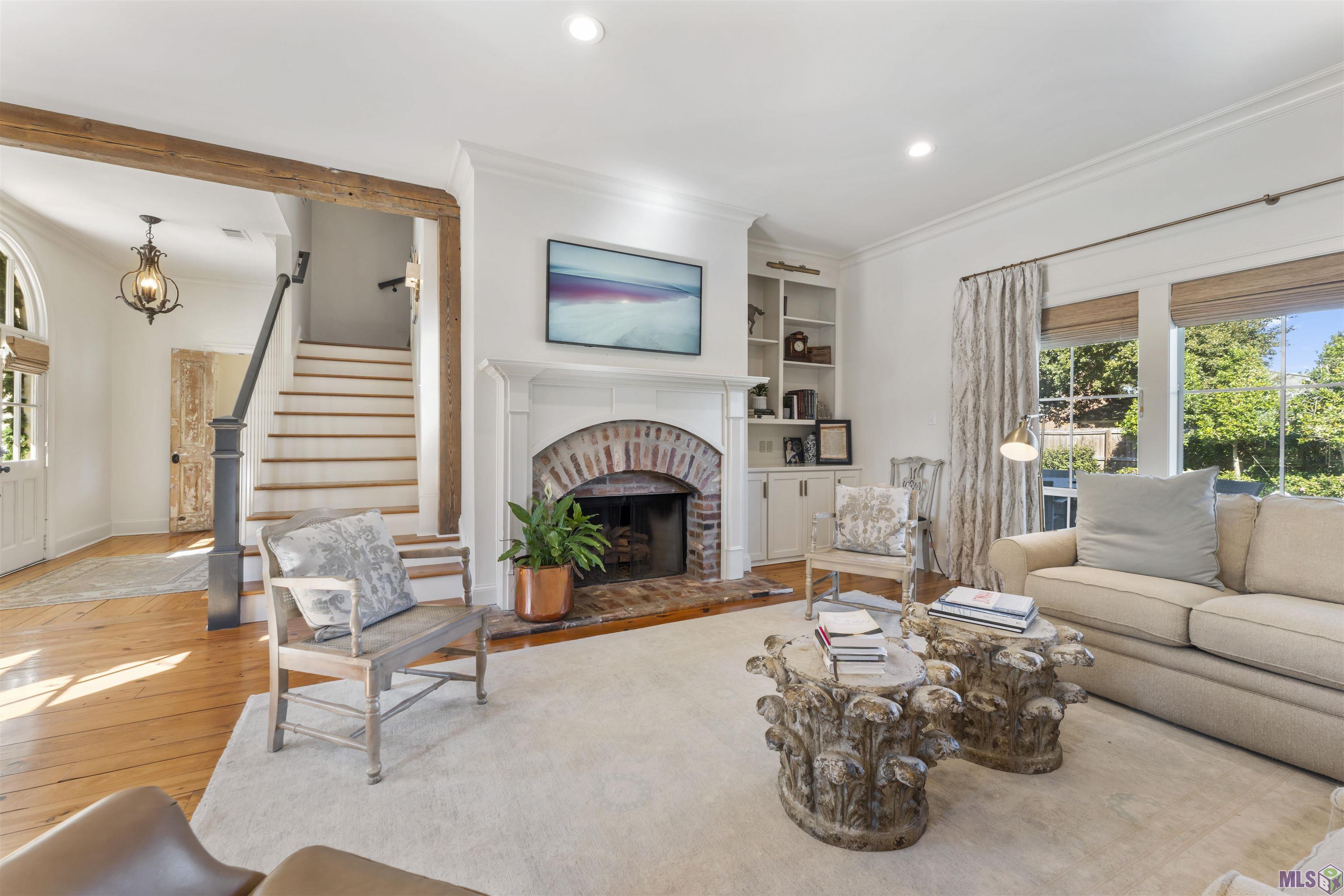 754 Millgate Place Baton Rouge, LA 70808 - Photo 6 of 37