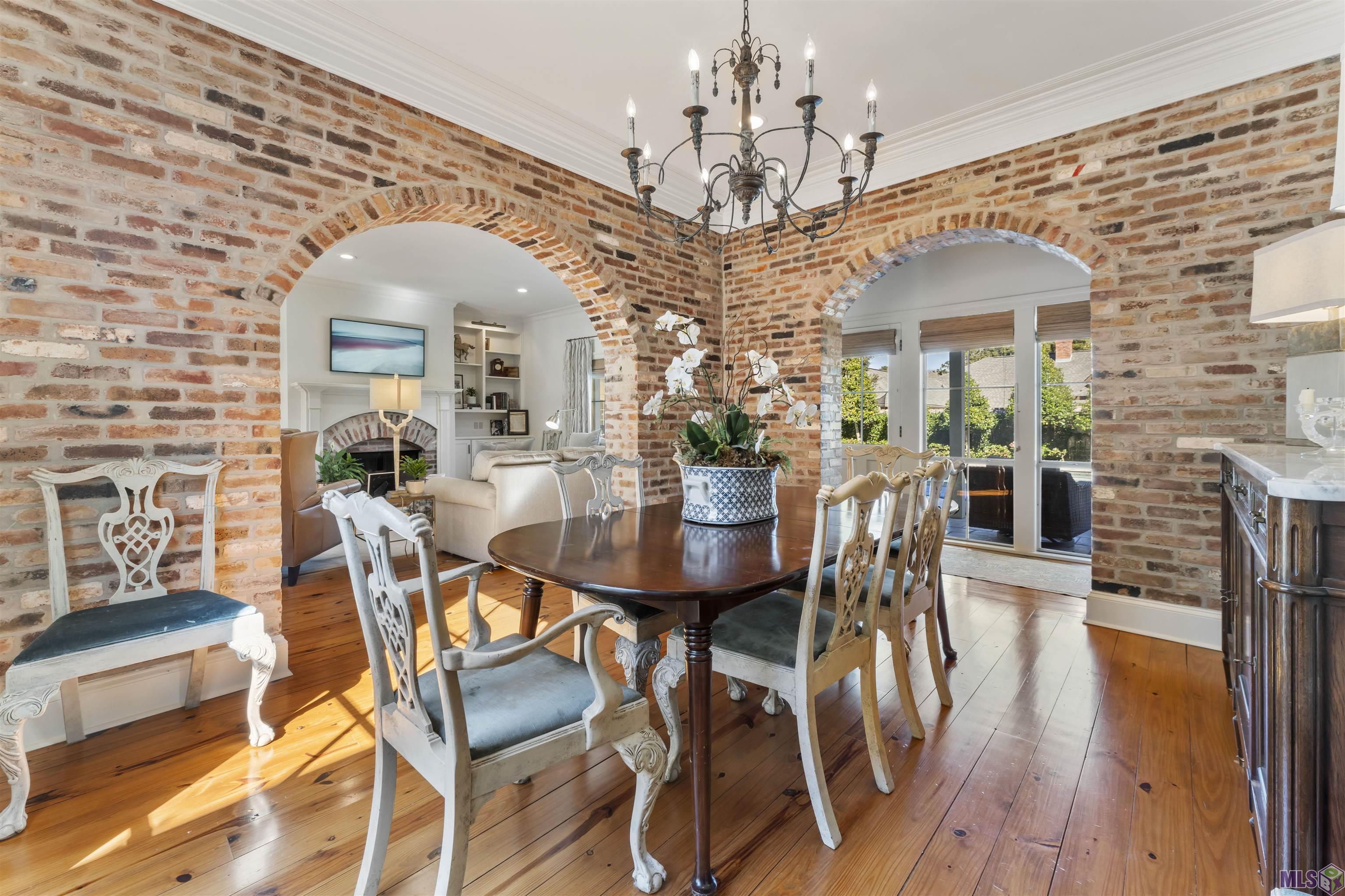 754 Millgate Place Baton Rouge, LA 70808 - Photo 8 of 37