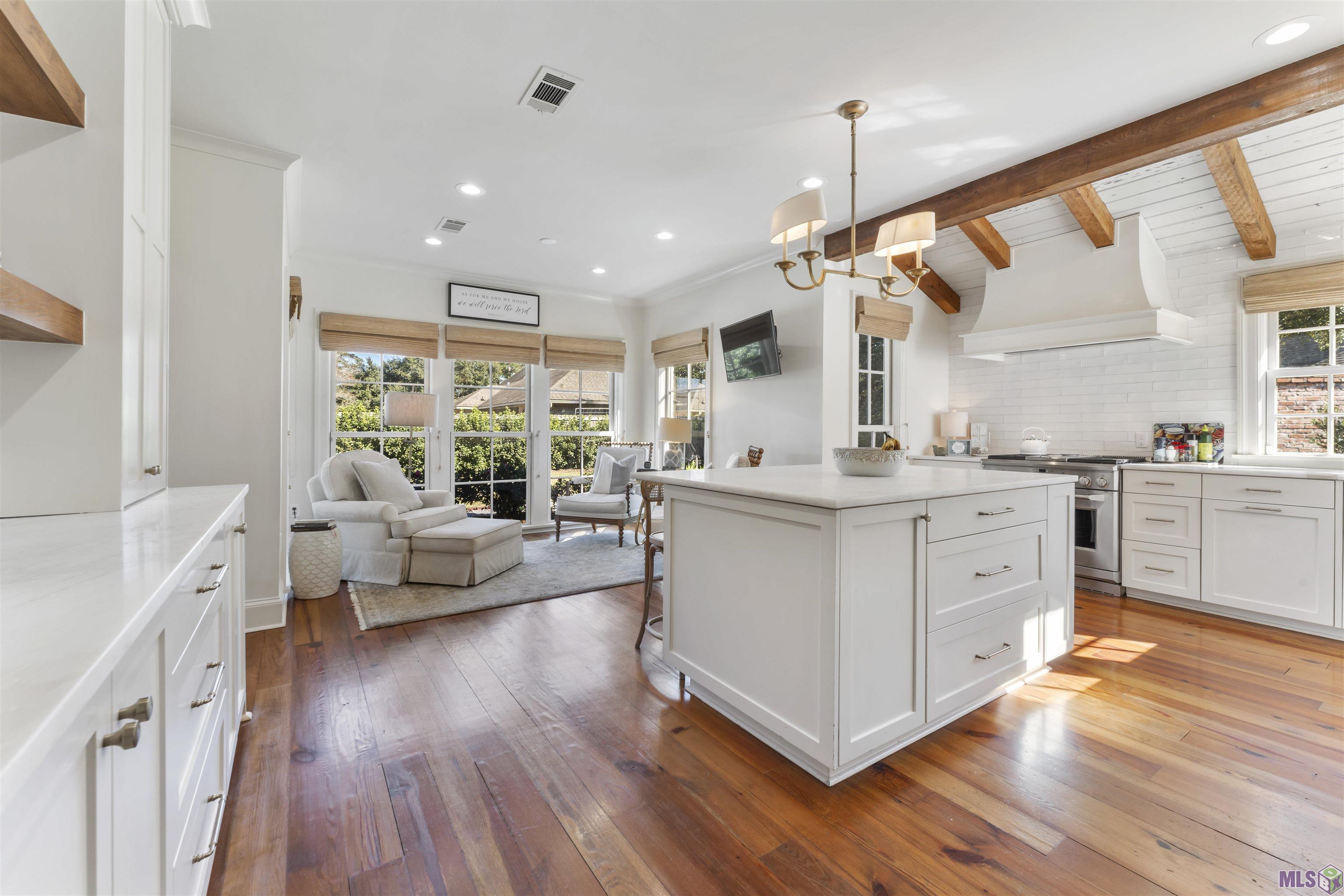 754 Millgate Place Baton Rouge, LA 70808 - Photo 9 of 37