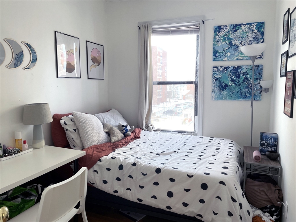 828 Huntington Avenue, Unit 3 Boston, MA 02115 - Photo 4 of 9