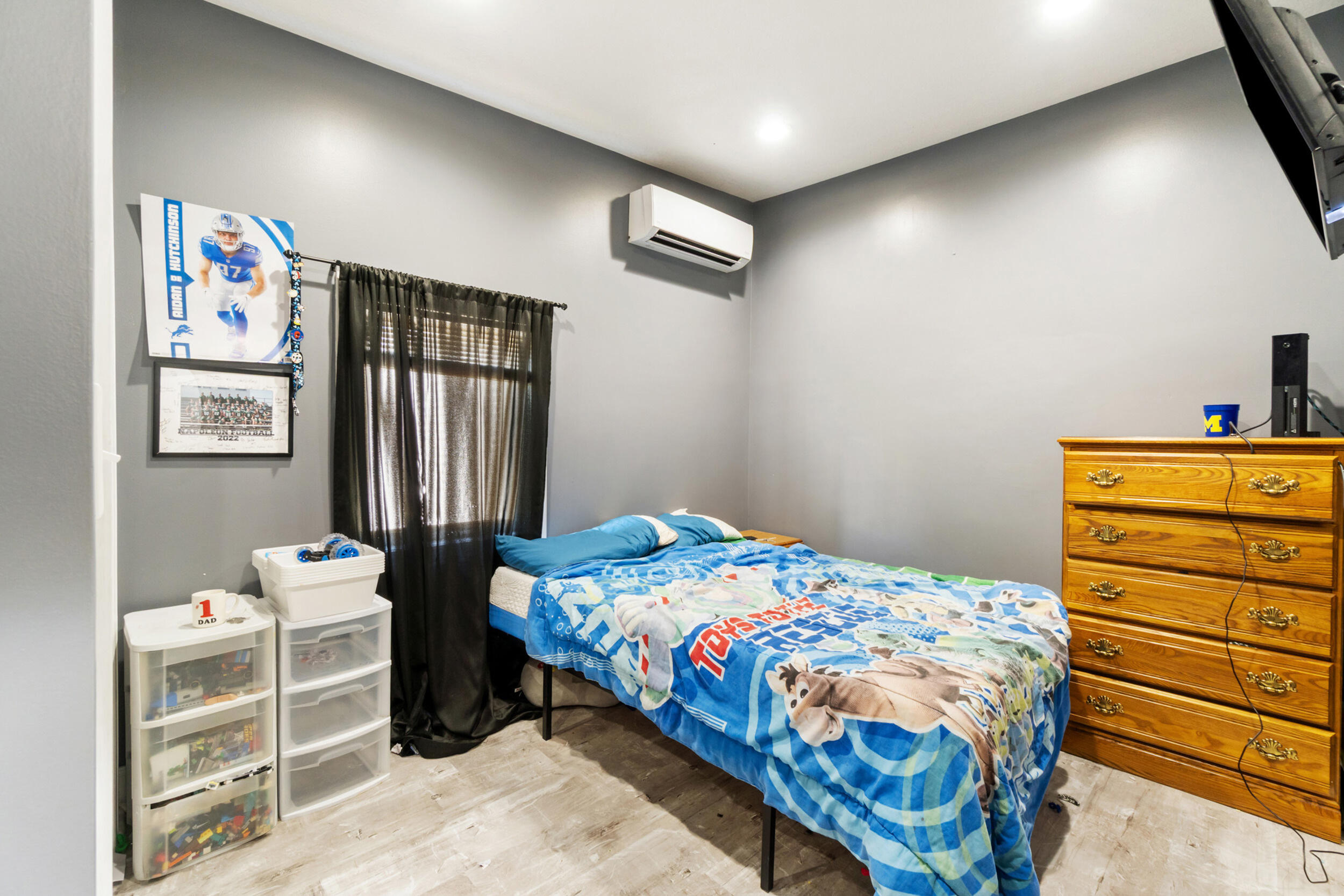 4259 Brooklyn Road Jackson, MI 49201 - Photo 14 of 27 4259 Brooklyn Rd Jackson MI - 0009