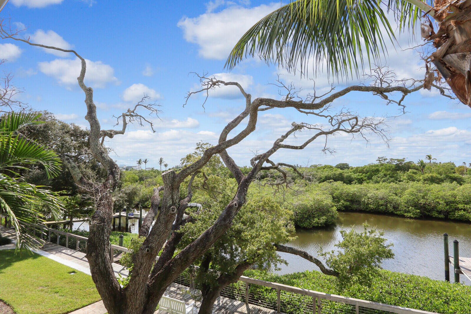 622 Inlet Waters Circle Jupiter, FL 33477 - Photo 25 of 93 Balcony