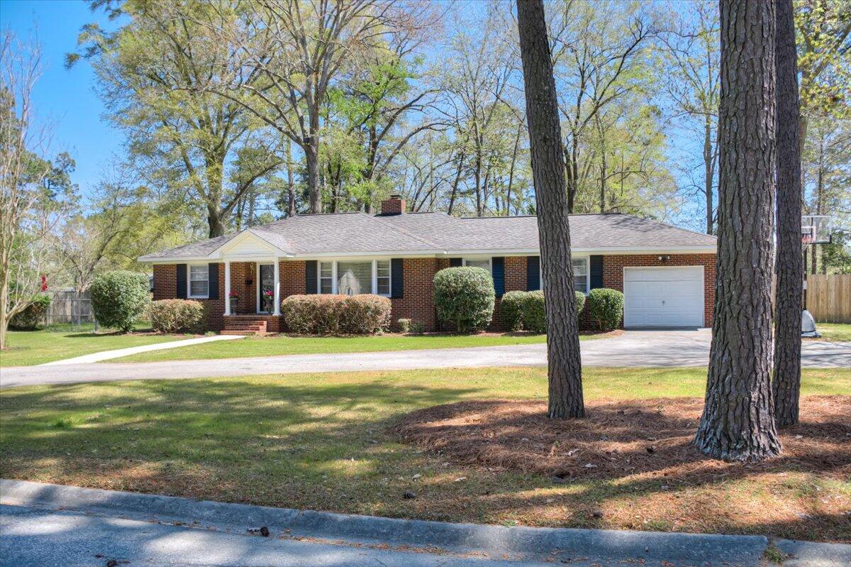 100 Gyles Road Southwest Aiken, SC 29803 - Photo 44 of 44
