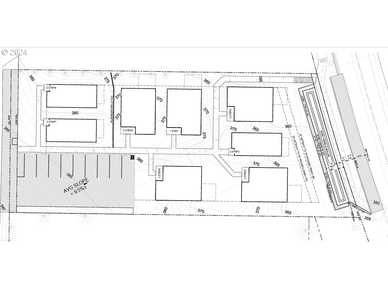 840 Southwest Stephenson Street Portland, OR 97219 - Photo 11 of 15