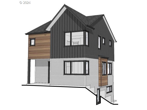 840 Southwest Stephenson Street Portland, OR 97219 - Photo 12 of 15