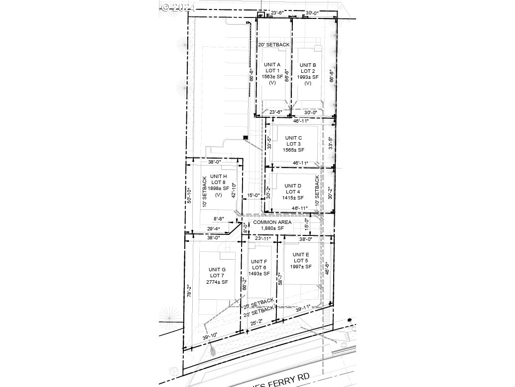 840 Southwest Stephenson Street Portland, OR 97219 - Photo 14 of 15