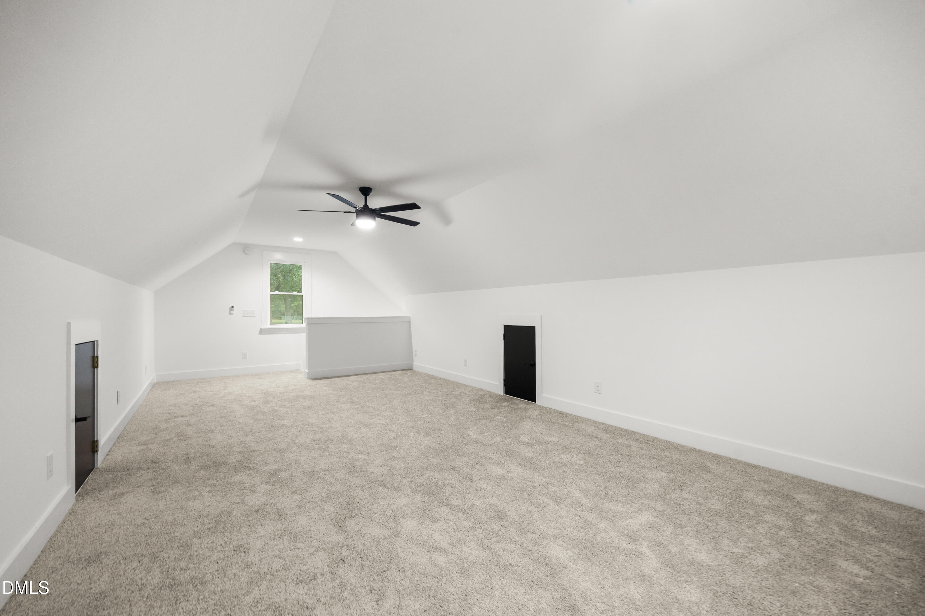 1804 Carpenter Pond Road Raleigh, NC 27613 - Photo 32 of 40 Garage upstairs