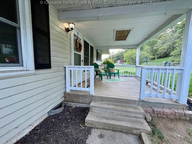 5242 Elk River Road North Elkview, WV 25071 - Photo 3 of 43 Gallery Image 3