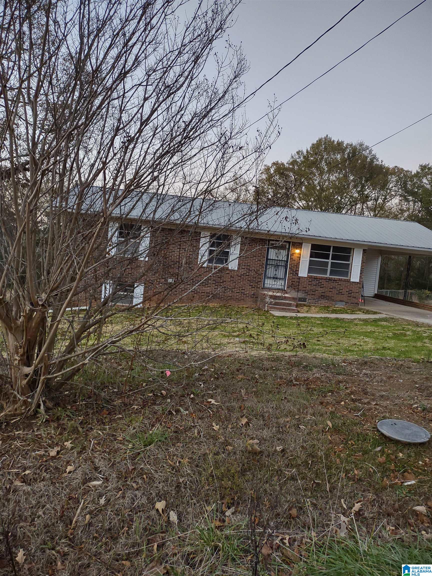 1419 Pelham Street Anniston, AL 36201 - Photo 57 of 67