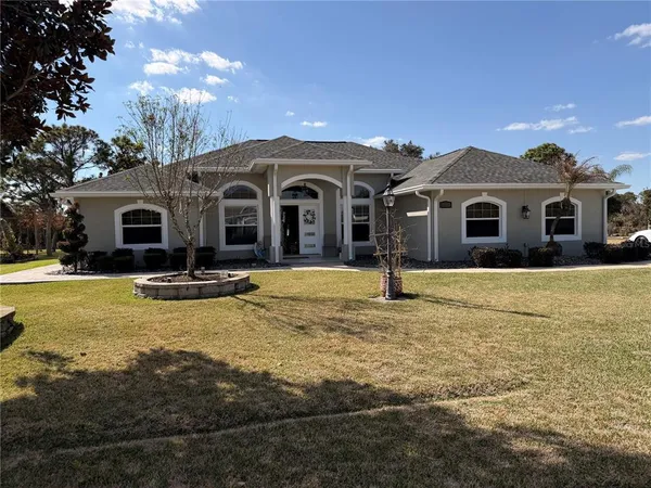 $554,999 | 5313 Belmar Drive, Sebring, FL 33872