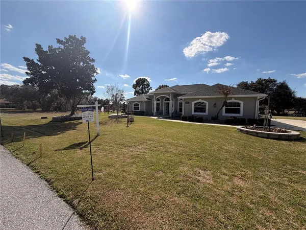 $554,999 | 5313 Belmar Drive, Sebring, FL 33872