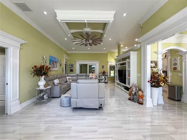 $554,999 | 5313 Belmar Drive, Sebring, FL 33872