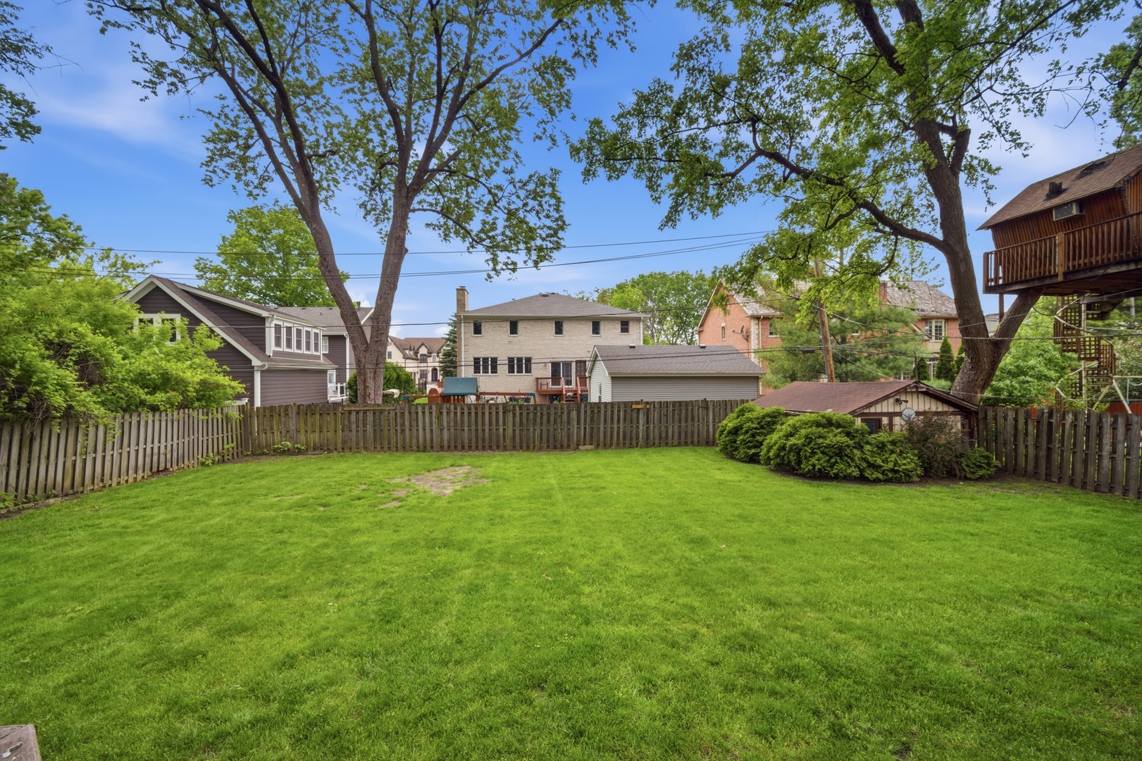 904 Glendale Road Glenview, IL 60025 - Photo 24 of 25
