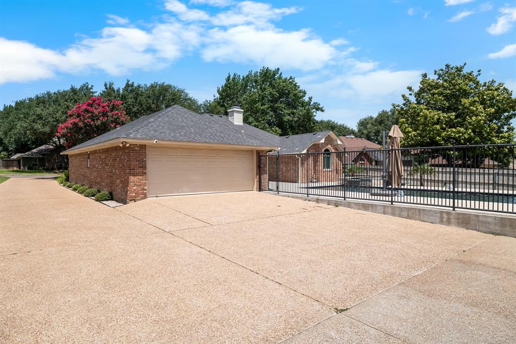 1104 Western Ridge Drive Waco, TX 76712 - Photo 37 of 38