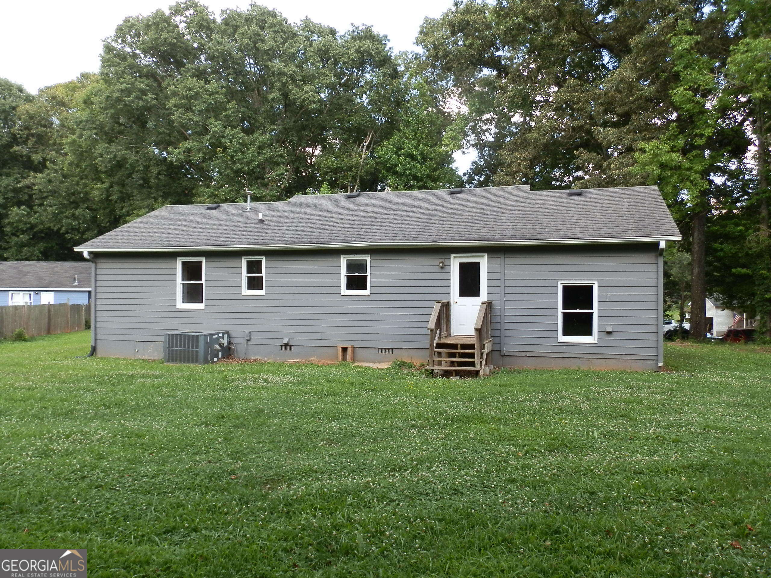 51 Jennifer Lane Rydal, GA 30171 - Photo 36 of 37