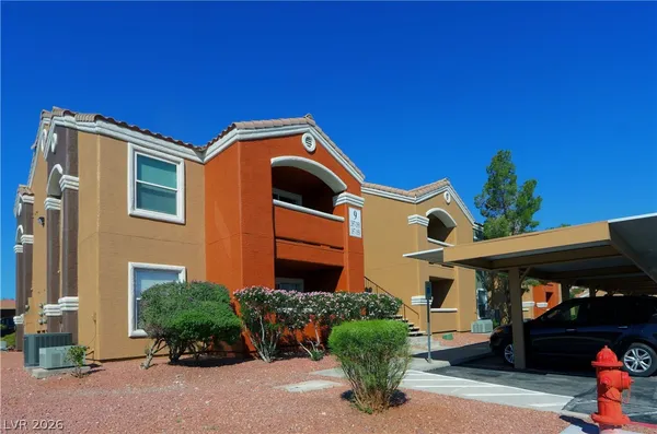 $1,195 | 8101 West Flamingo Road, Unit 1061, Las Vegas, NV 89147