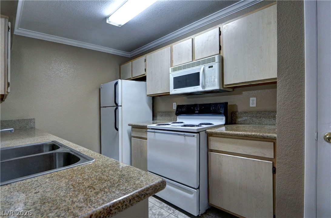 8101 West Flamingo Road, Unit 1061 Las Vegas, NV 89147 - Photo 12 of 25