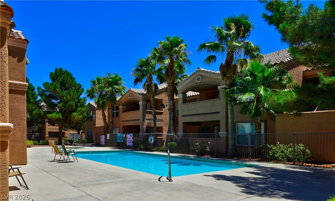8101 West Flamingo Road, Unit 1061 Las Vegas, NV 89147 - Photo 18 of 25