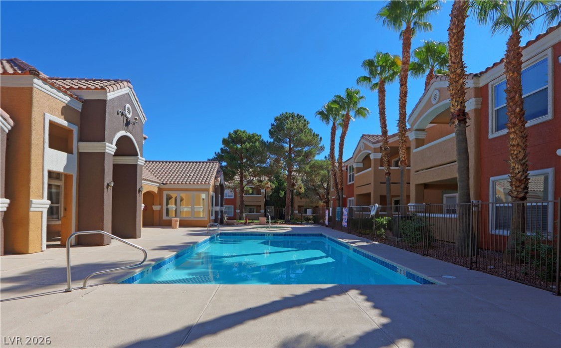 8101 West Flamingo Road, Unit 1061 Las Vegas, NV 89147 - Photo 19 of 25