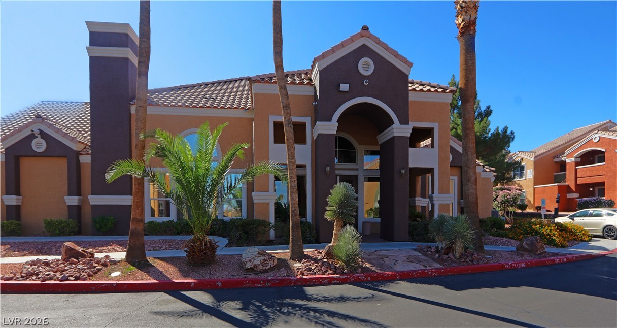 8101 West Flamingo Road, Unit 1061 Las Vegas, NV 89147 - Photo 20 of 25