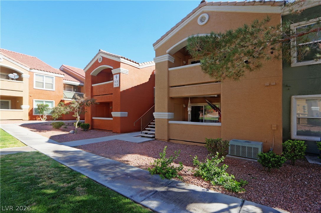 8101 West Flamingo Road, Unit 1061 Las Vegas, NV 89147 - Photo 2 of 25