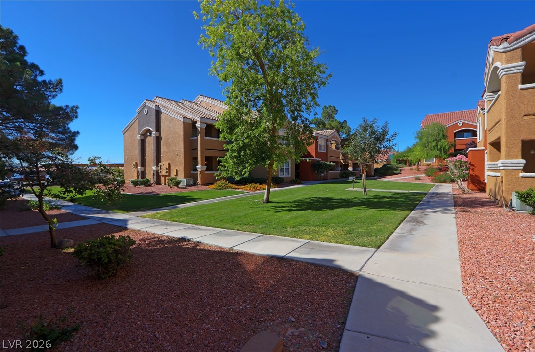 8101 West Flamingo Road, Unit 1061 Las Vegas, NV 89147 - Photo 22 of 25