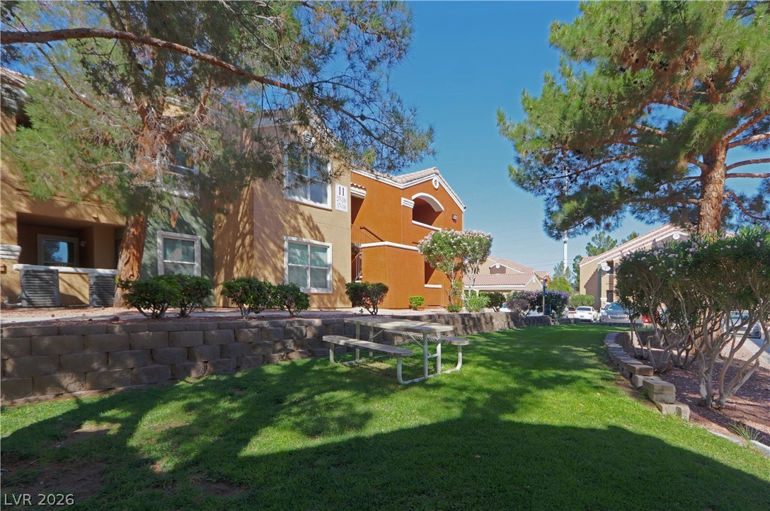 8101 West Flamingo Road, Unit 1061 Las Vegas, NV 89147 - Photo 23 of 25