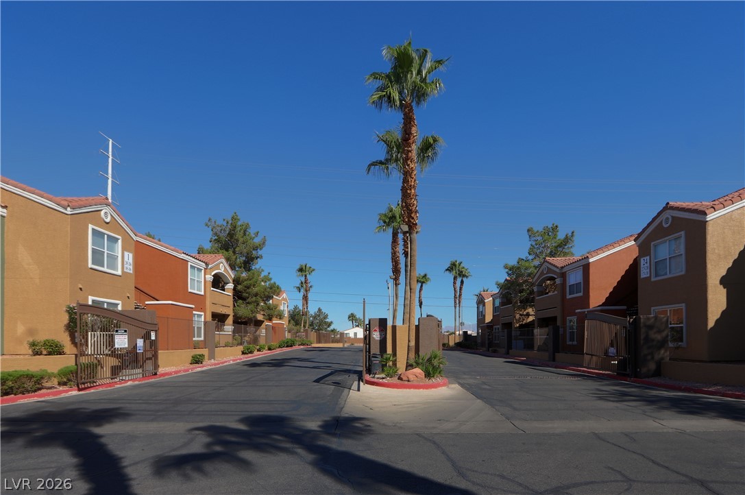 8101 West Flamingo Road, Unit 1061 Las Vegas, NV 89147 - Photo 24 of 25