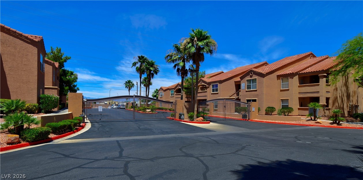 8101 West Flamingo Road, Unit 1061 Las Vegas, NV 89147 - Photo 25 of 25