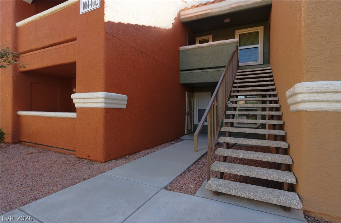 8101 West Flamingo Road, Unit 1061 Las Vegas, NV 89147 - Photo 3 of 25