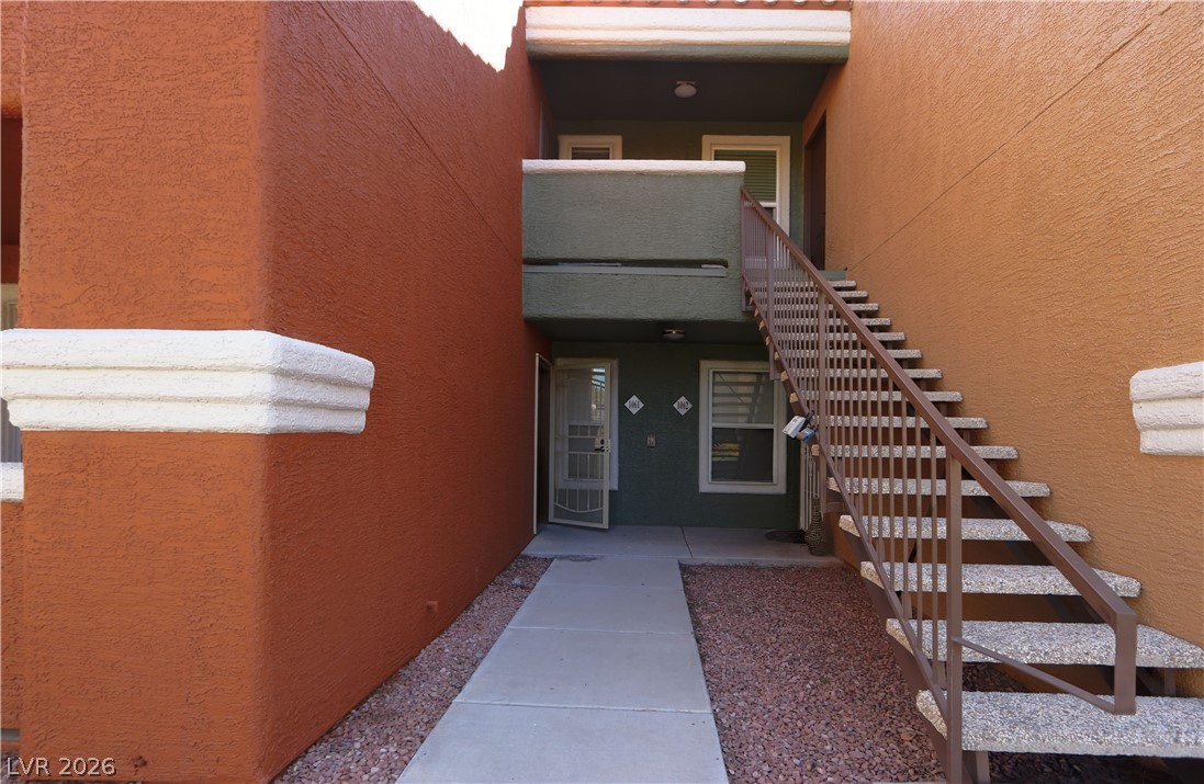 8101 West Flamingo Road, Unit 1061 Las Vegas, NV 89147 - Photo 4 of 25