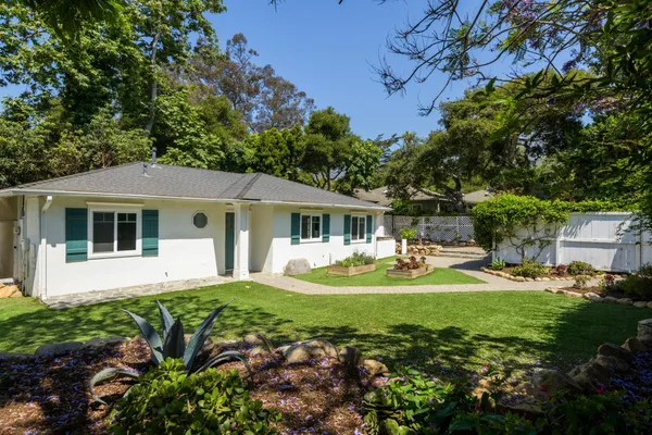 $10,000 | 590 Santa Rosa Lane, Santa Barbara, CA 93108