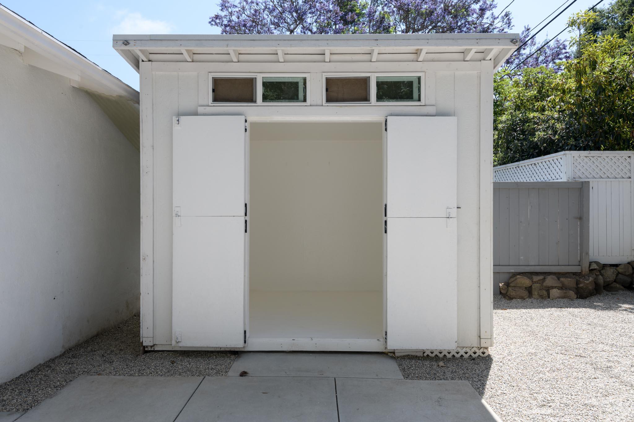 590 Santa Rosa Lane Santa Barbara, CA 93108 - Photo 16 of 16 Storage