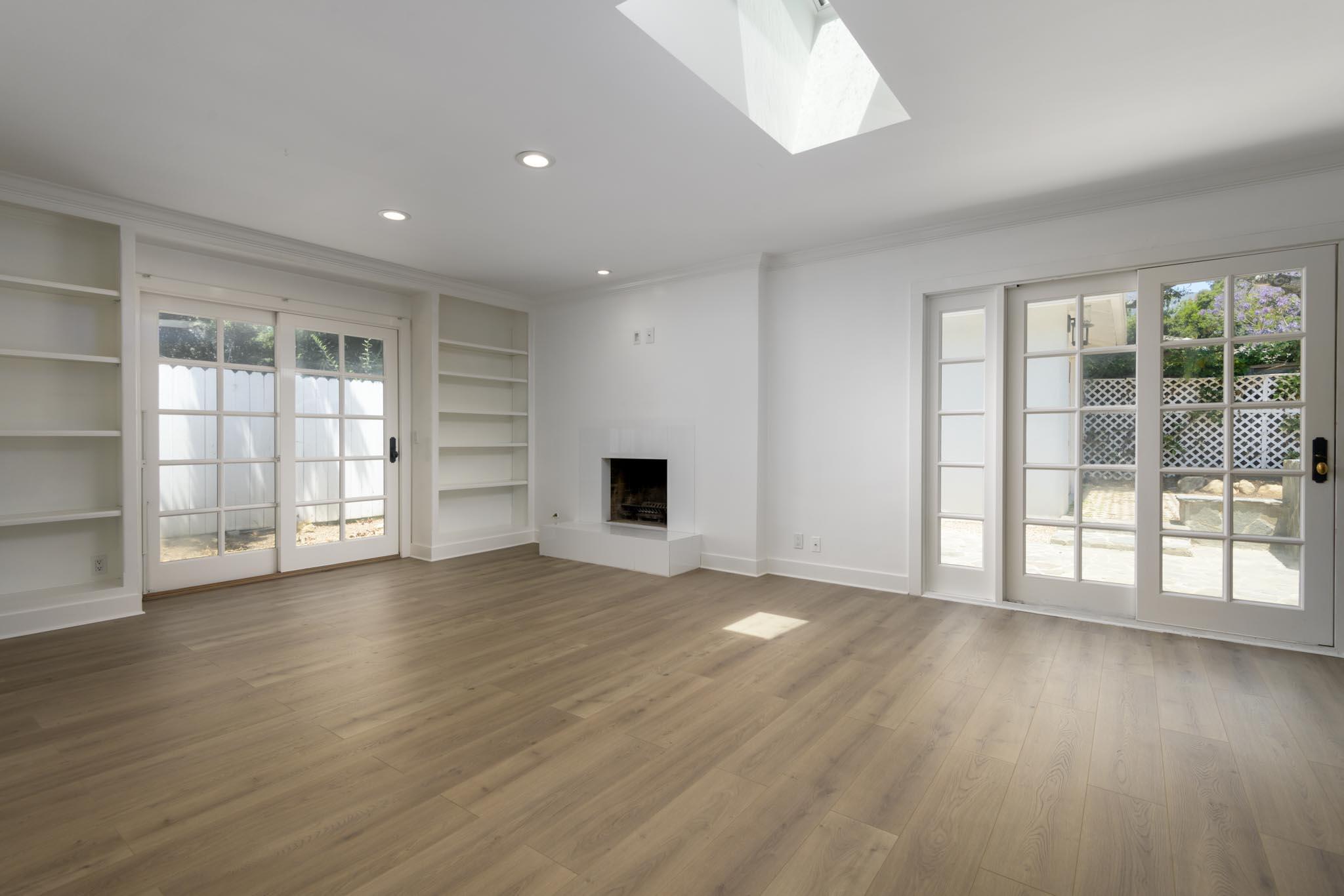 590 Santa Rosa Lane Santa Barbara, CA 93108 - Photo 2 of 16 Living