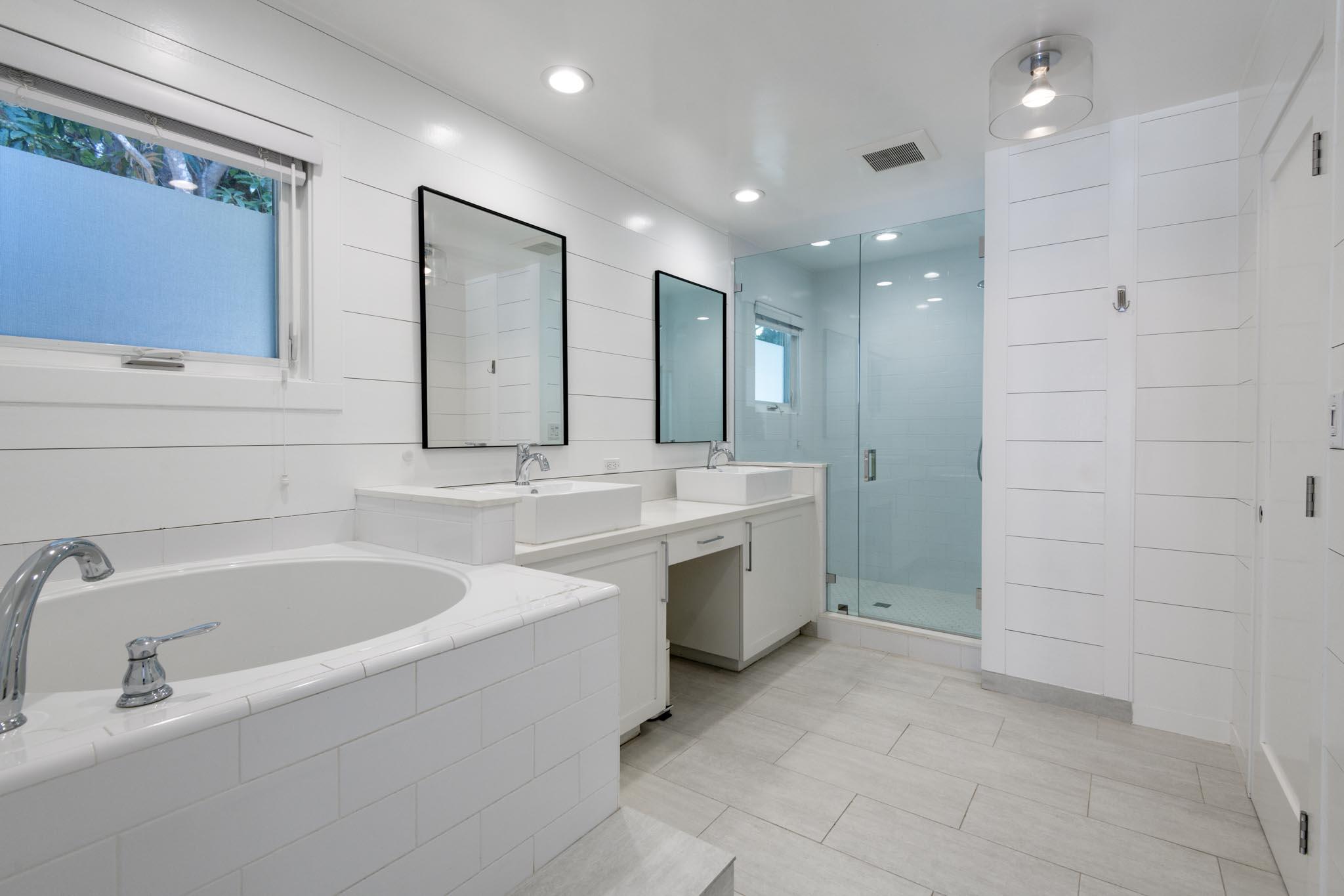 590 Santa Rosa Lane Santa Barbara, CA 93108 - Photo 8 of 16 Primary Bath