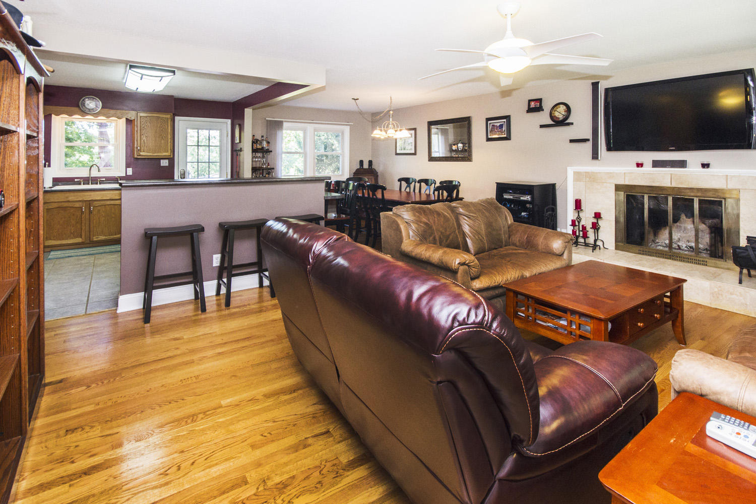 4600 Crestfield Road Knoxville, TN 37921 - Photo 12 of 31 IMG_0023