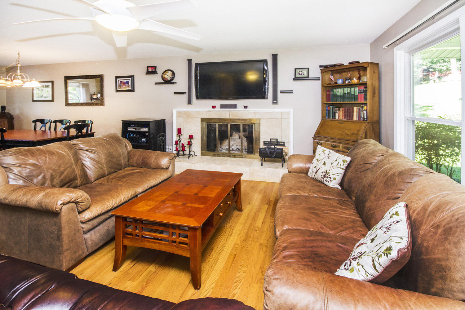 4600 Crestfield Road Knoxville, TN 37921 - Photo 13 of 31 IMG_0024