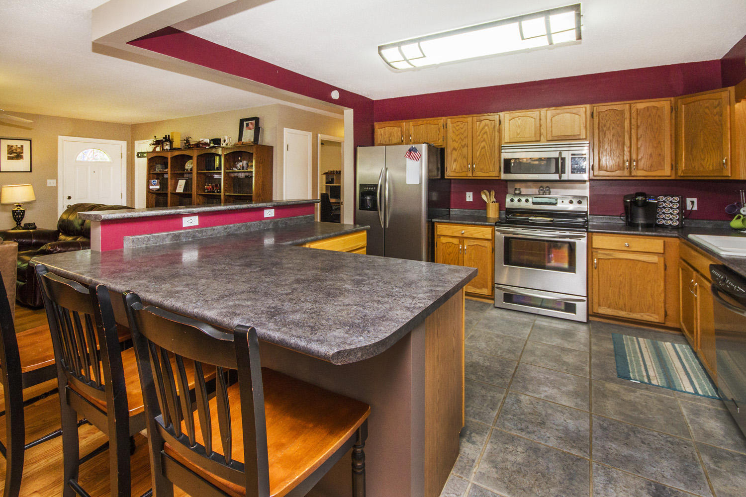 4600 Crestfield Road Knoxville, TN 37921 - Photo 17 of 31 IMG_0030