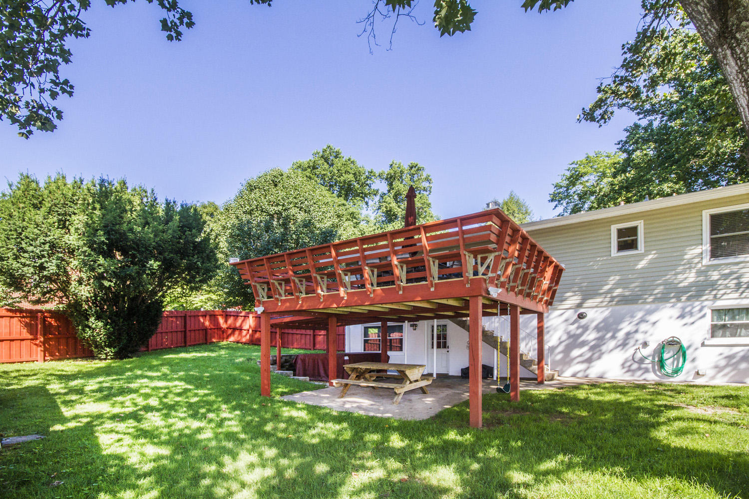 4600 Crestfield Road Knoxville, TN 37921 - Photo 5 of 31 IMG_0006