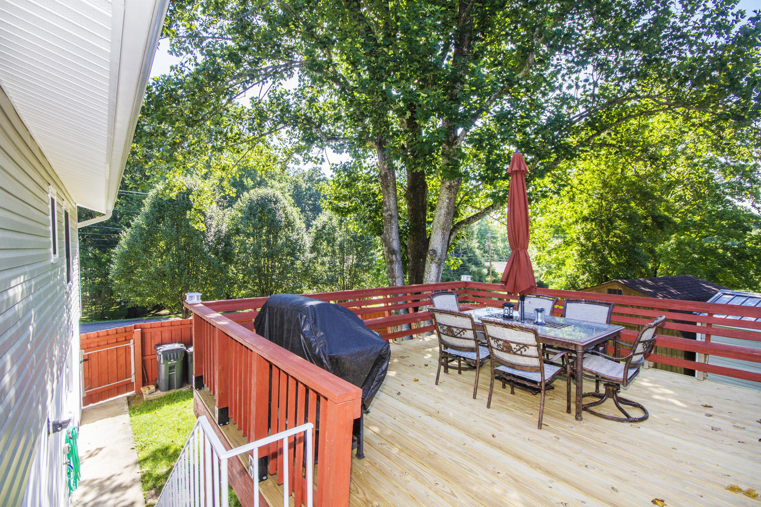4600 Crestfield Road Knoxville, TN 37921 - Photo 8 of 31 IMG_0013