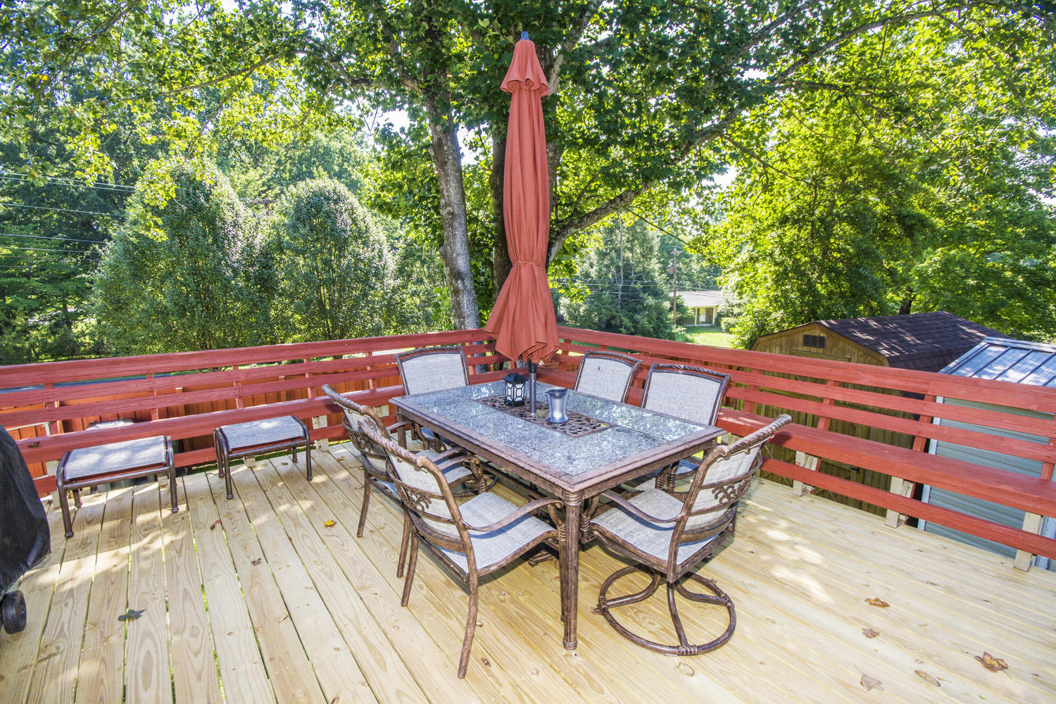 4600 Crestfield Road Knoxville, TN 37921 - Photo 9 of 31 IMG_0014