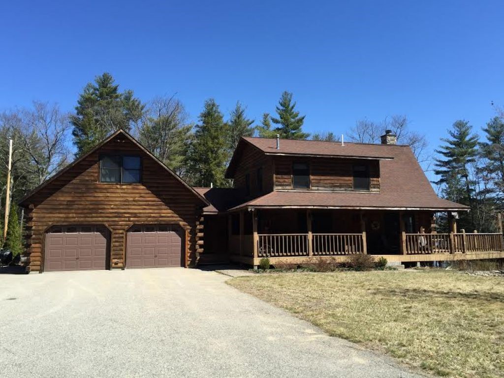 503 Strich Road Conway, NH 03813 - Photo 1 of 20