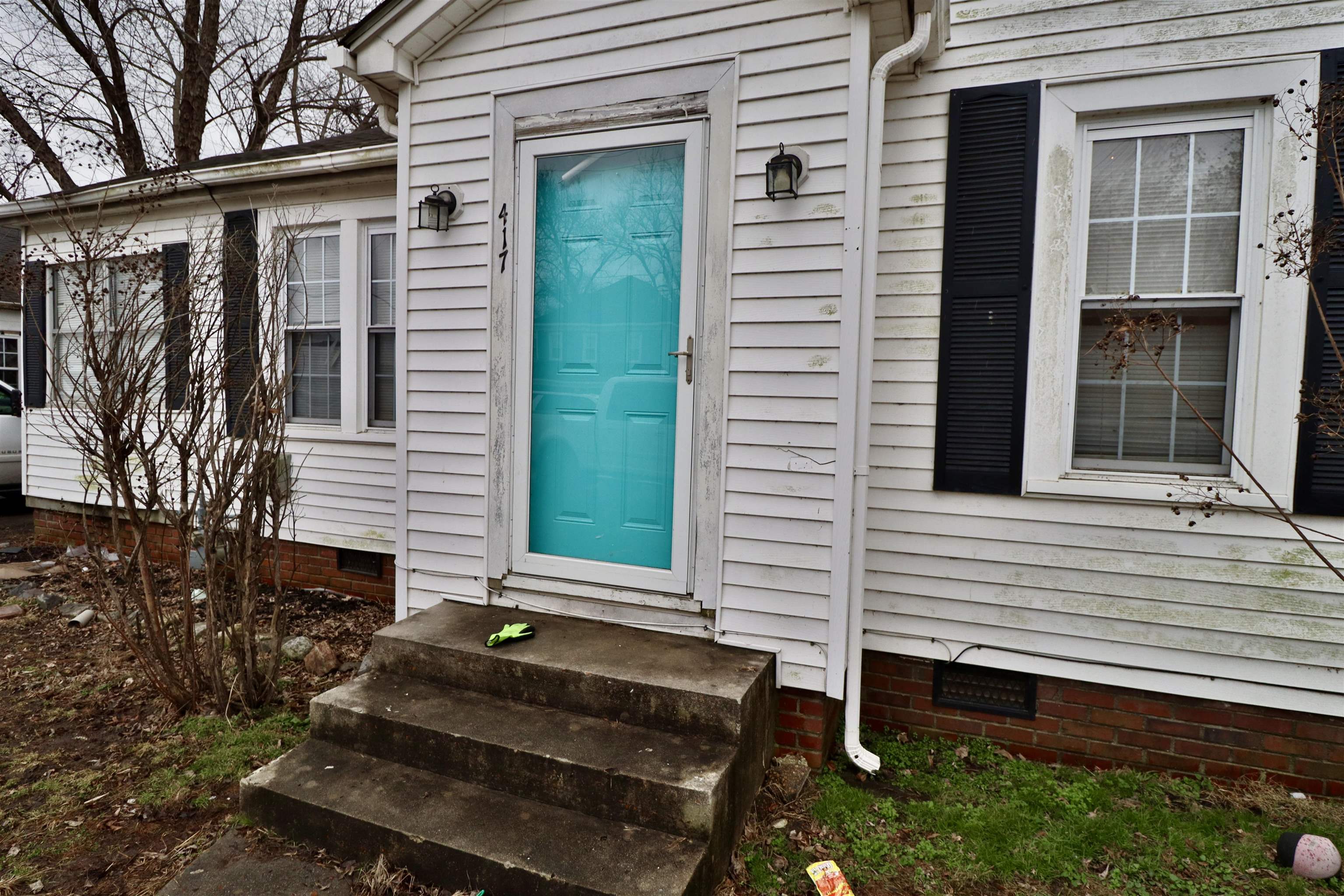 417 Lake Street Ridgely, TN 38080 - Photo 14 of 20