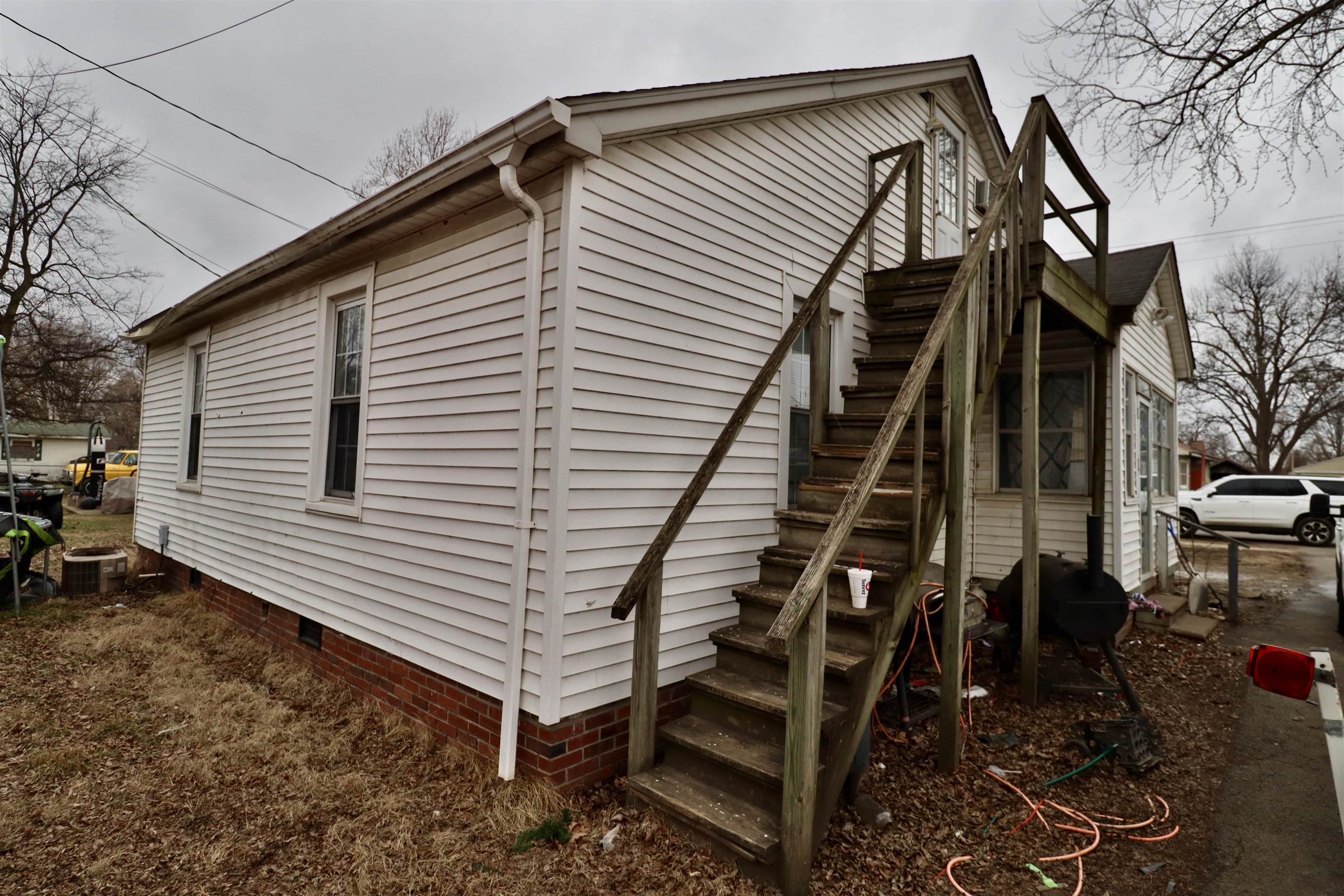 417 Lake Street Ridgely, TN 38080 - Photo 17 of 20