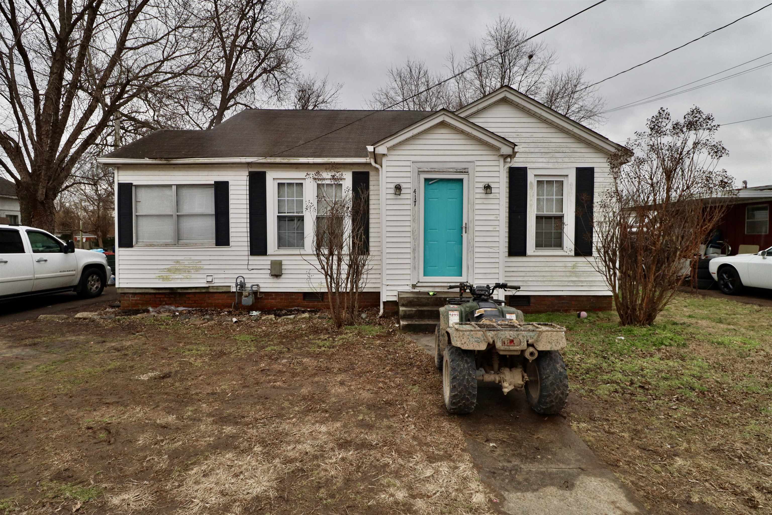 417 Lake Street Ridgely, TN 38080 - Photo 19 of 20