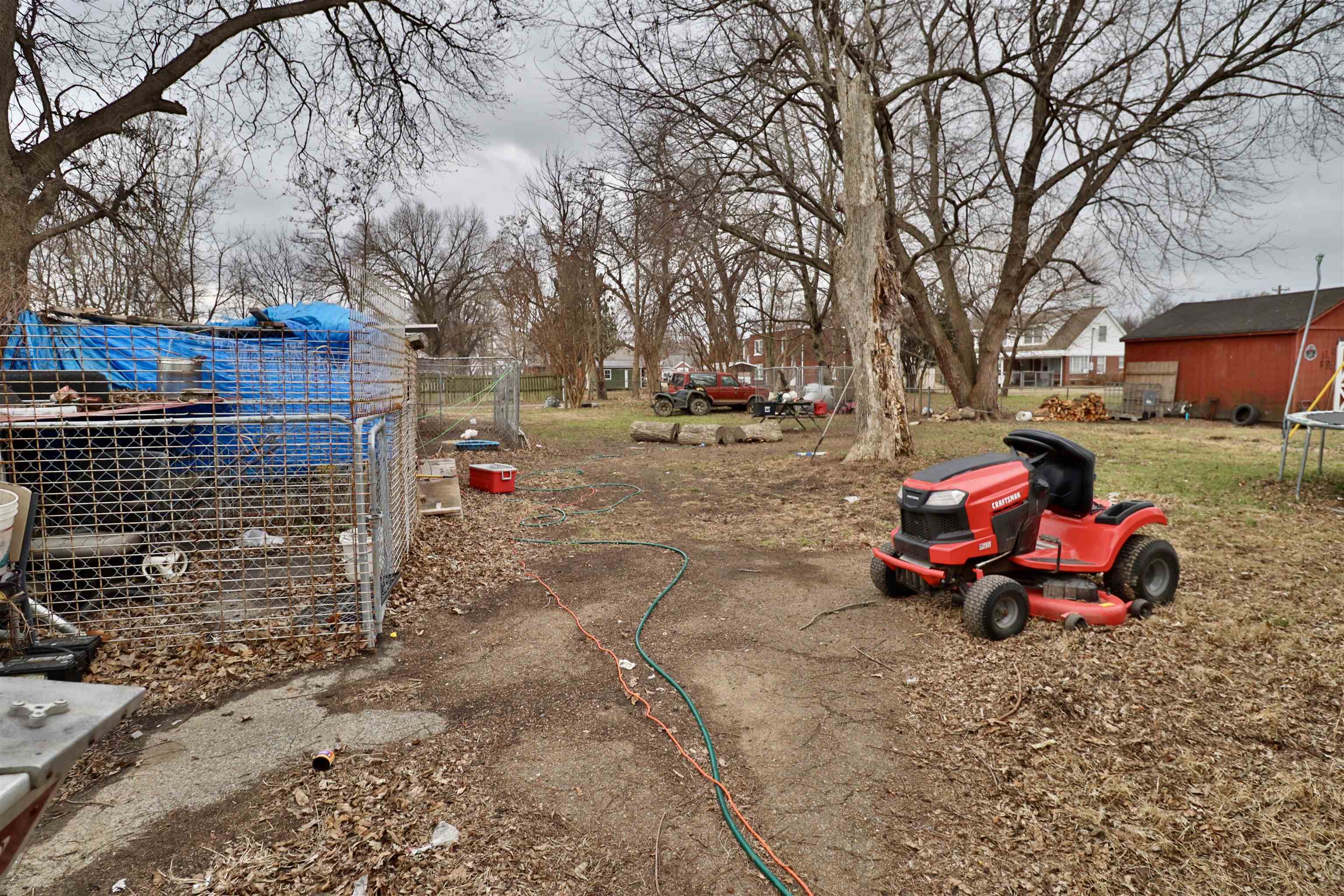 417 Lake Street Ridgely, TN 38080 - Photo 20 of 20